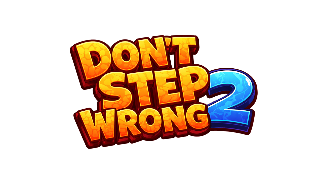 Don't Step Wrong 2